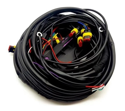 Cng Wiring Harness Kit