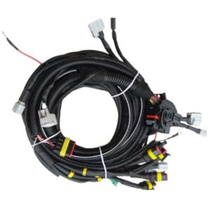Wiring Harness Manufacturers in Pune - Nus Technologies
